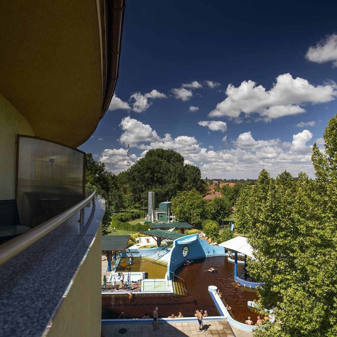 Megújuló wellness - kihagyhatatlan árak