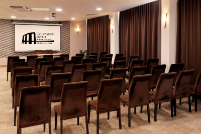 Colosseum Hotel Mórahalom