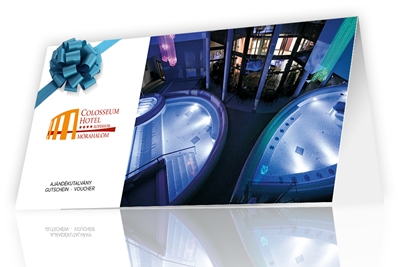 Colosseum Hotel Mórahalom